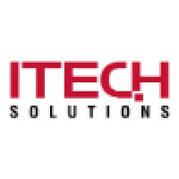 ITECH Solutions Logo