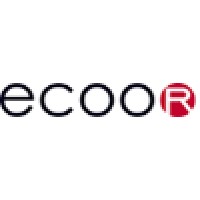 ECOOR Logo