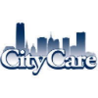 City Care Inc. Logo