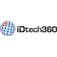 IDtech360 Logo