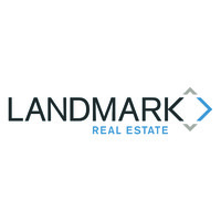 Landmark Real Estate Logo