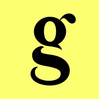Good Stuff Partners. A Certified B Corp Logo