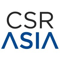 CSR Asia, an ELEVATE company Logo