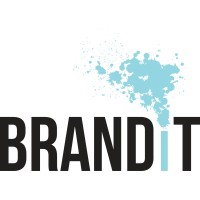 BRANDiT Marketing Logo
