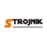STROJNIK d.o.o. Logo