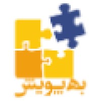 Behpooyesh | بهپویش Logo