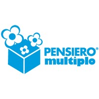 Pensiero multiplo Logo