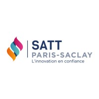 SATT Paris-Saclay Logo