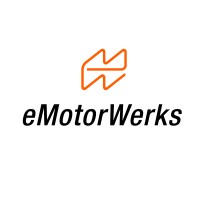 eMotorWerks, Inc Logo