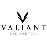 Valiant Residential Logo