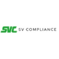 Silicon Valley Compliance Logo