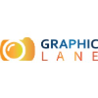 Graphic Lane Logo