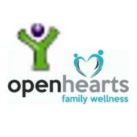 Retired Page: Open Hearts formerly known as YETC Logo