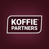 KoffiePartners Logo