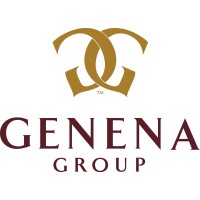 Genena Group Logo