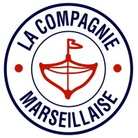 LA COMPAGNIE MARSEILLAISE Logo