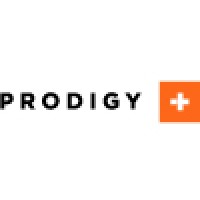 Prodigy+ Logo