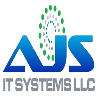AJS IT Systems LLC Logo