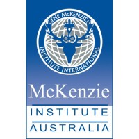McKenzie Institute Australia Logo