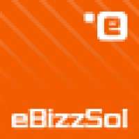 eBizzSol Logo