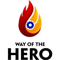 Way of the Hero Consulting Logo