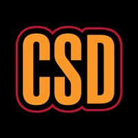Central Security Distribution Pty Ltd Logo