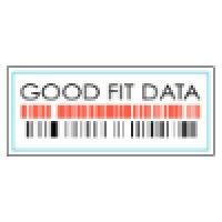 Good Fit Data Logo