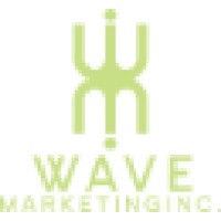Wave Marketing Inc Logo