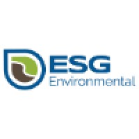 ESG Environmental Logo