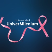 Universidad UniverMilenium Logo