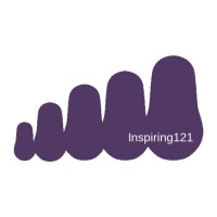 Inspiring 121 Logo