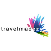 PT Travel Madezy Internasional Logo