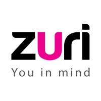 ZURI HKG LIMITED Logo