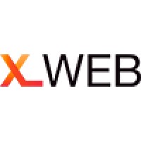XL Web AS Logo