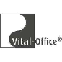 Vital-Office Logo