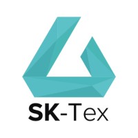 SK-Tex s.r.o. Logo