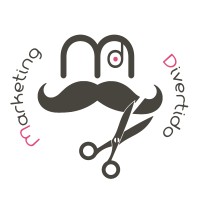 Marketing Divertido Logo