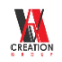 AV Creation Group Logo