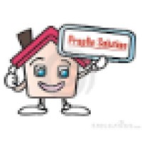 PropFin Solution Pvt. Ltd. Logo