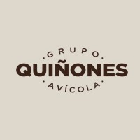 Grupo Avícola Quiñones Logo