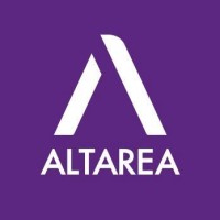 ALTAREA Logo