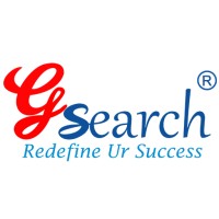 GSearch Network Private Limited | Best SEO Company in Bangalore Logo