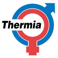 Thermia Finland Oy Logo