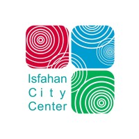 Isfahan City Center اصفهان سیتی سنتر Logo