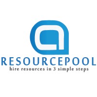 AResourcePool Logo