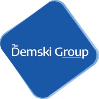 The Demski Group Logo