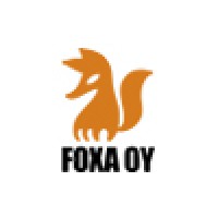 Foxa Oy Logo