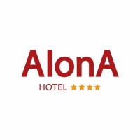 Alona Hotel Logo