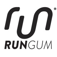 Run Gum Logo