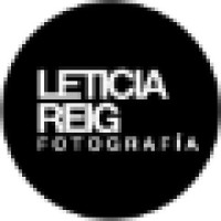 Leticia Reig Fotografía Logo